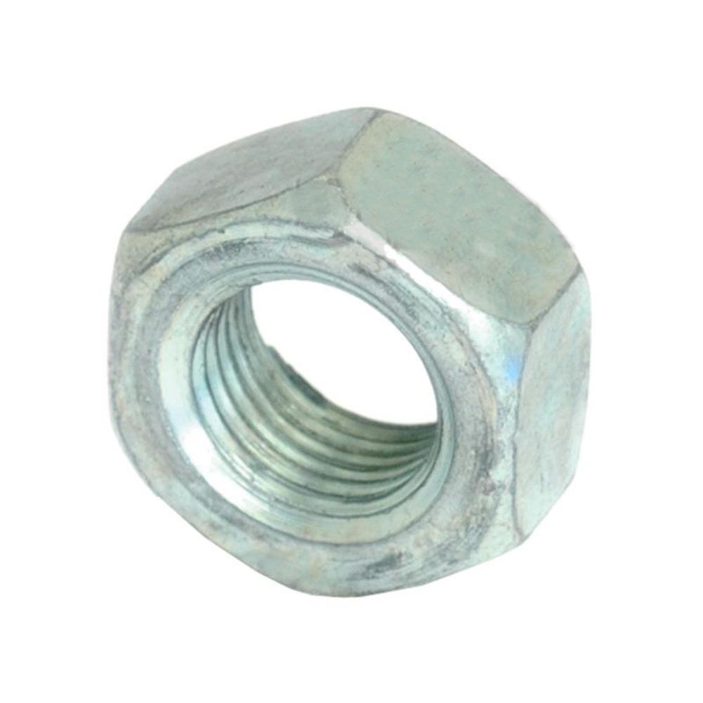 S.11507 Hexagon Nut, Size: M18 x 1.50mm (Din 934) Metric Fine Fits Fiat