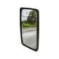 S.118418 Mirror Head - Rectangular, Convex, 364 x 214mm, Universal Fits Case IH