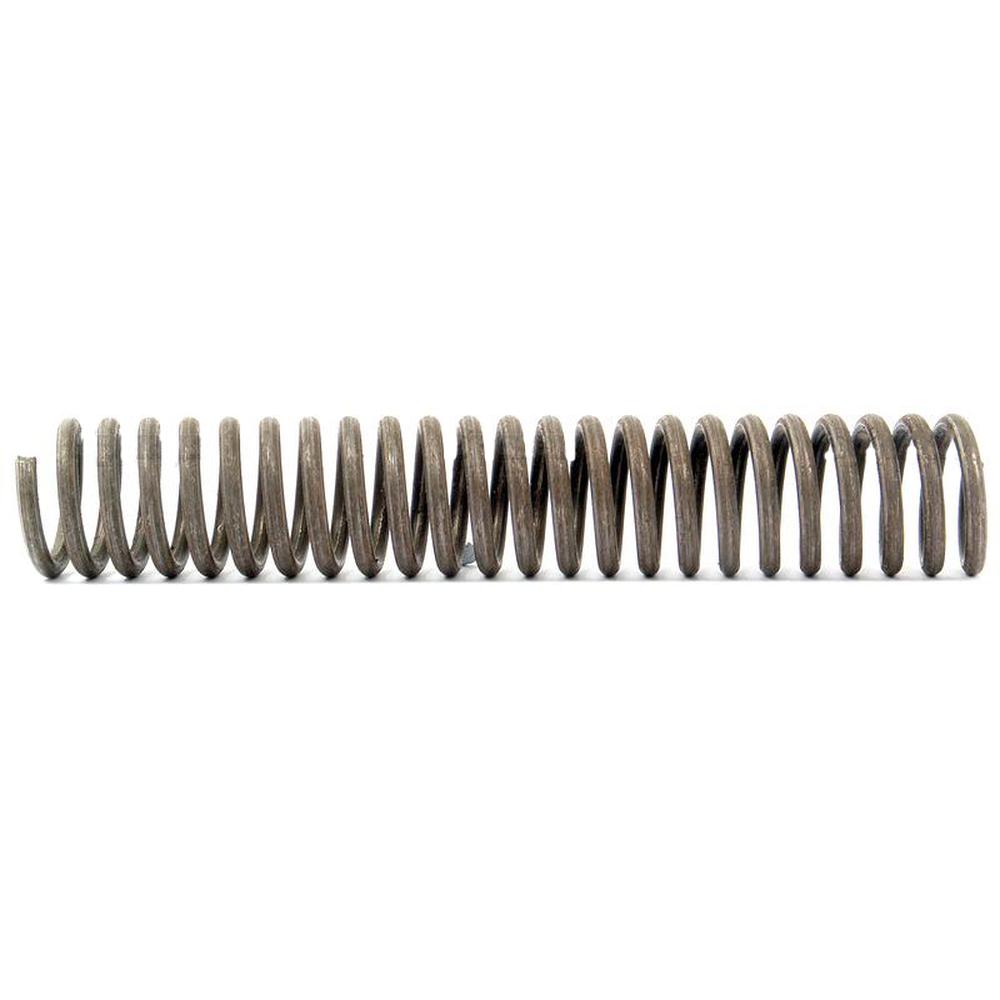 S.11869 Compression Spring, Spring mm25mm, Wire 3.25mm, Length: 150mm.