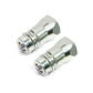 S.118955 COUPLER TIP, POPPET, 1/2 NPT, PK OF 2 Fits Faster S.p.A