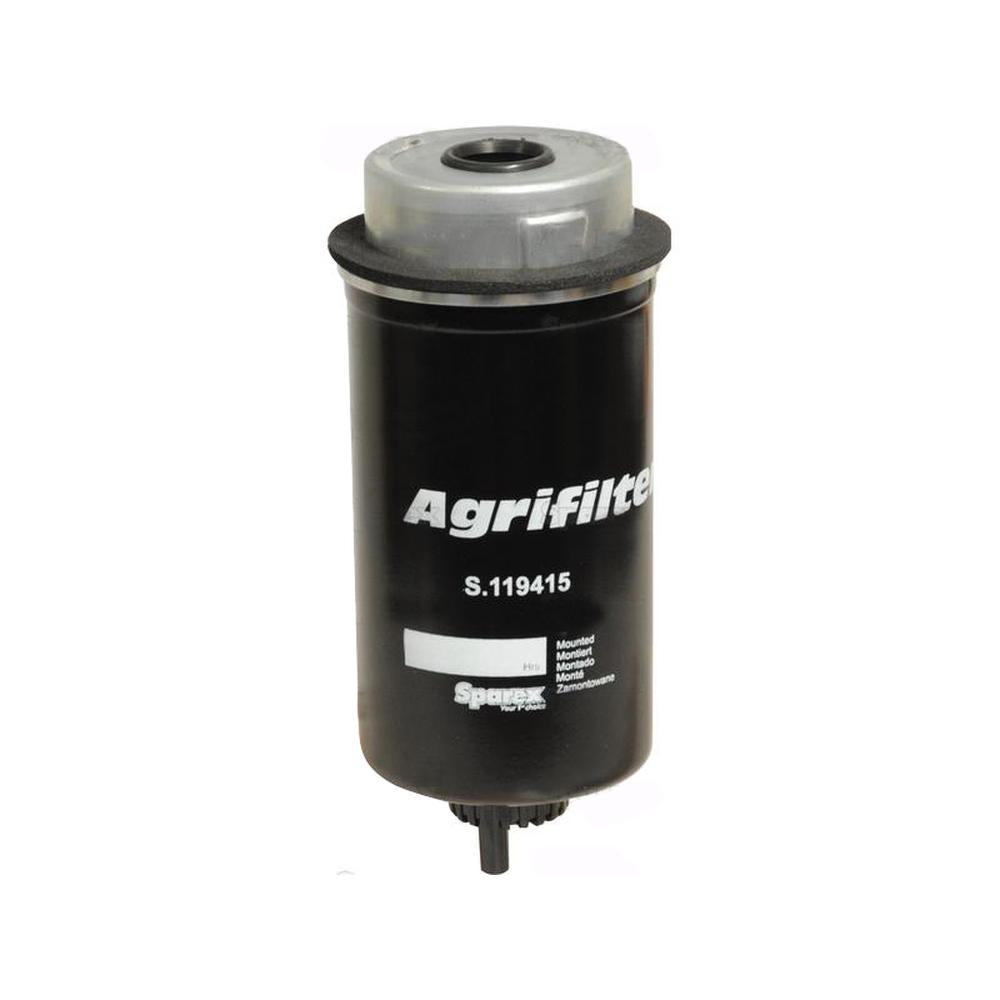 S.119415 Fuel Separator - Element - Fits Ford/New Holland
