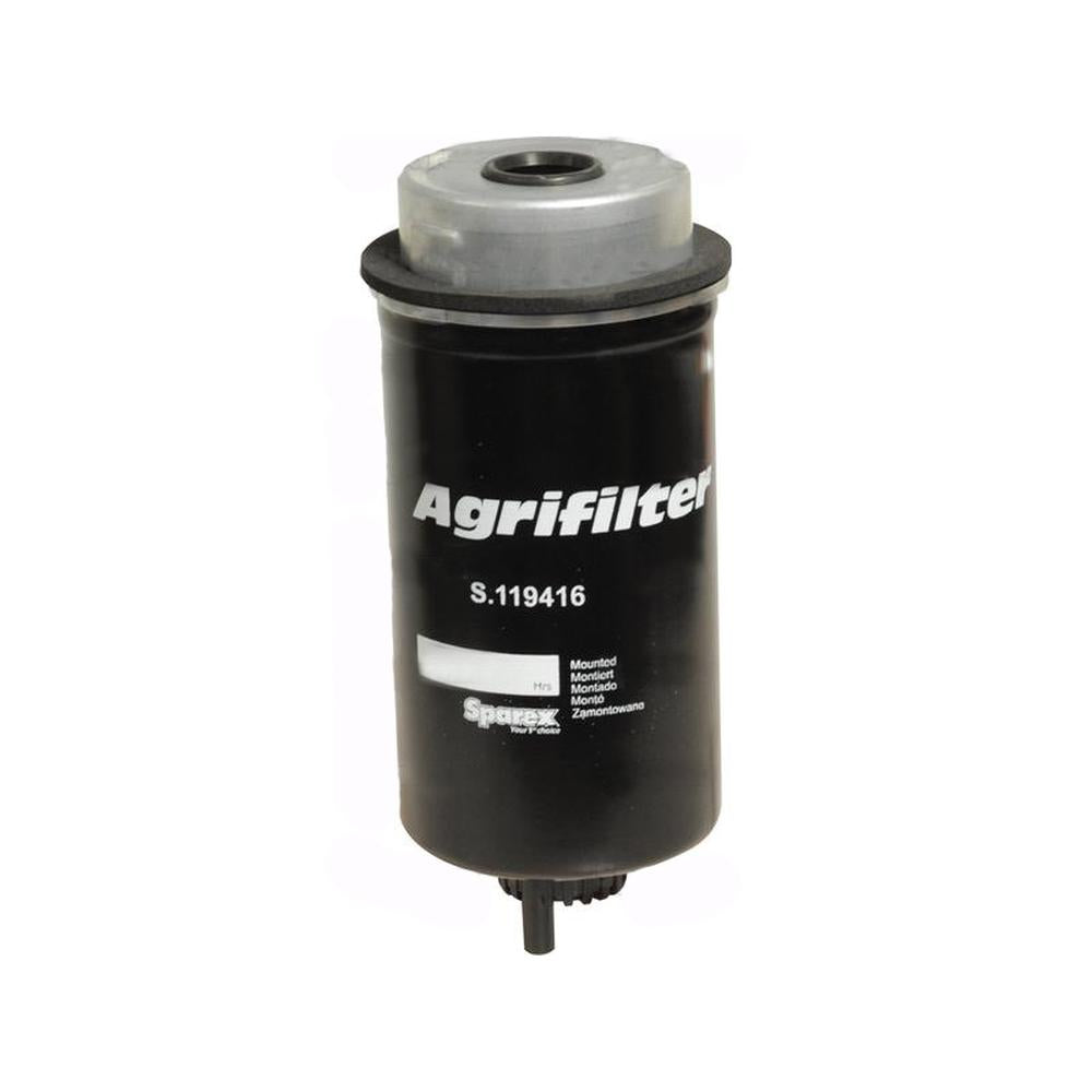 S.119416 Fuel Separator - Element - Fits Ford/New Holland