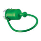 S.119913 Dust Cap 1/2'' Green Fits Male Coupling TF12V (2 pcs. Agripak)