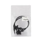S.119914 Dust Cap 1/2'' Female Coupling TM12LN 2 pcs. Agripak Fits Faster S.p.A