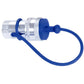 S.119916 Dust Cap 1/2''  Blue Fits Female Coupling TM12L (2 pcs. Agripak)