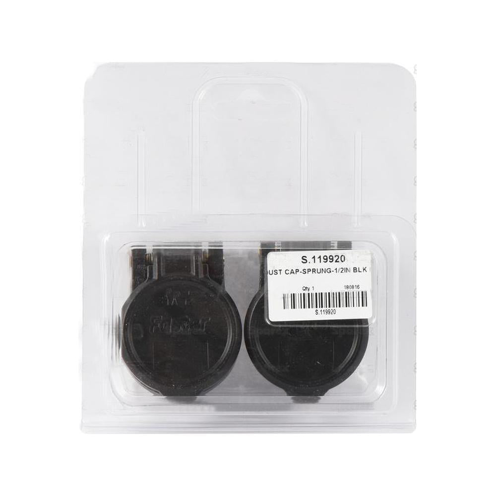 S.119920 Dust Cap 1/2'' Female Coupling - TA Series TA12N Fits Faster S.p.A
