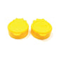 S.119923 Dust Cap 1/2'' Fits Female Coupling TA Series TA12G (2 pcs. Agripak)