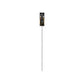 Temperature Probe for Grain, loose Hay, of Forage Temperature range 5 – 158