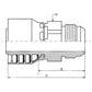 S.1211708 Parker JIC 37° Hose Fitting - Fits Parker Hannifin 10343-12-8 +