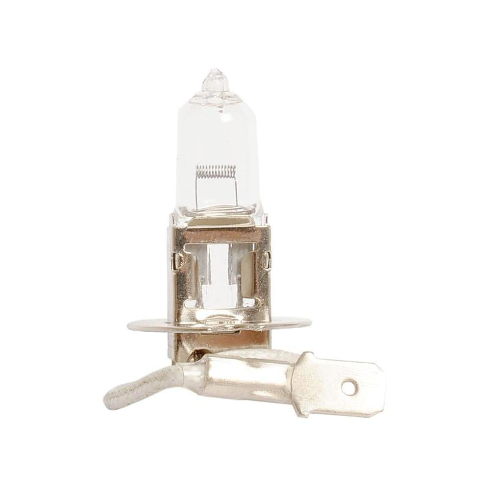 S.12132 Plough Bulb, 12V, 100W Watts, PK22s Base Fits