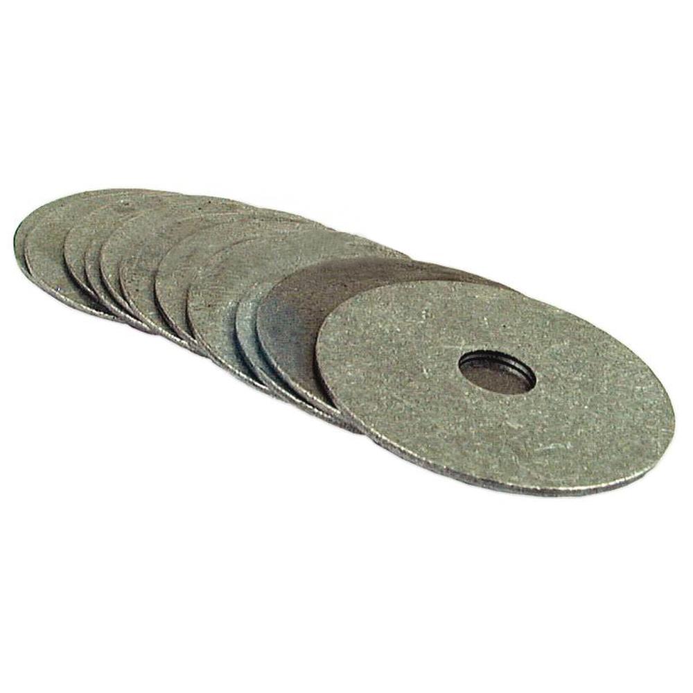 S.12393 Repair Washer, ID: 1/4'', OD: 1 1/2'' (Din 7973)