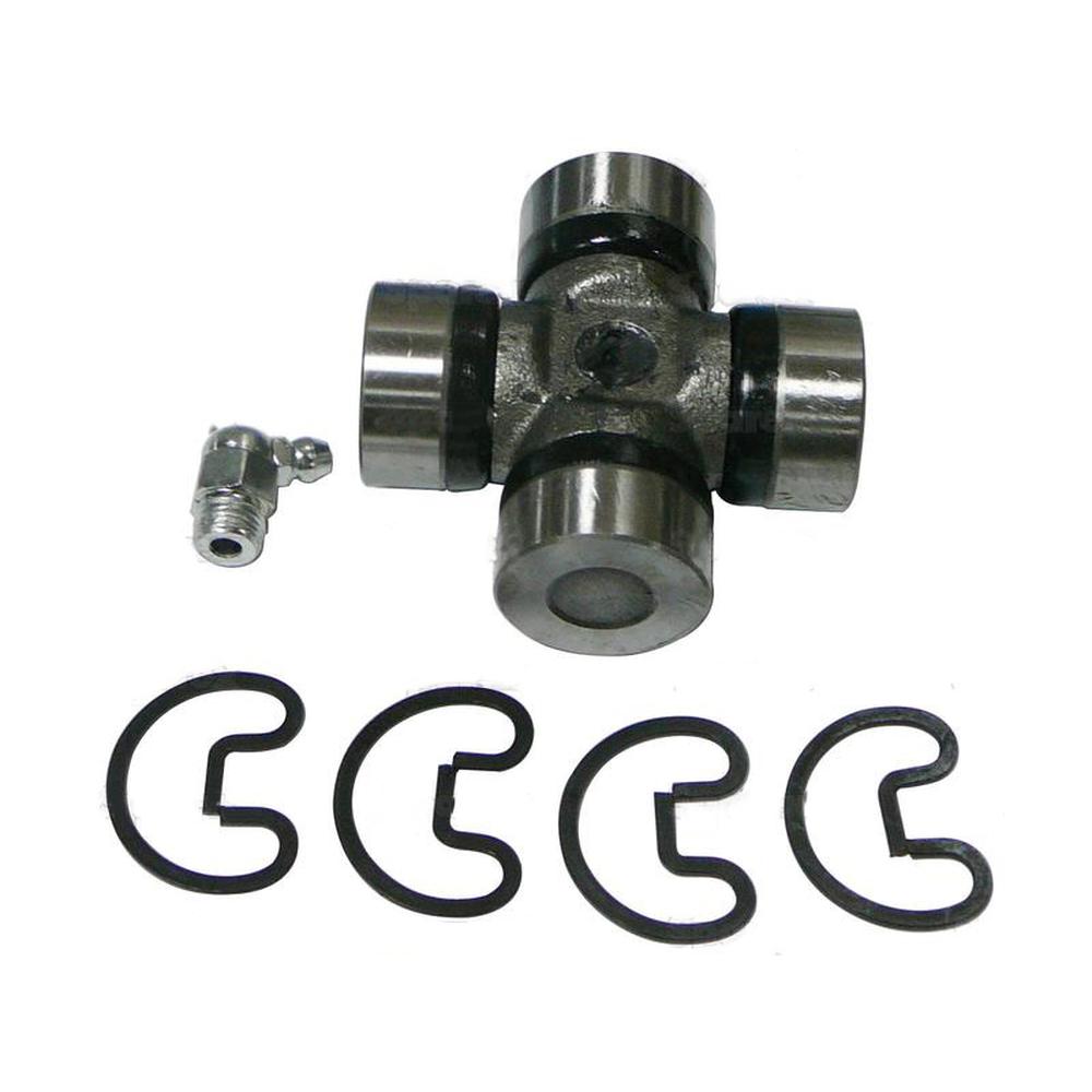 S.128212 Universal Joint - 1 1/8´´ x 2 5/8´´ (Standard Duty)