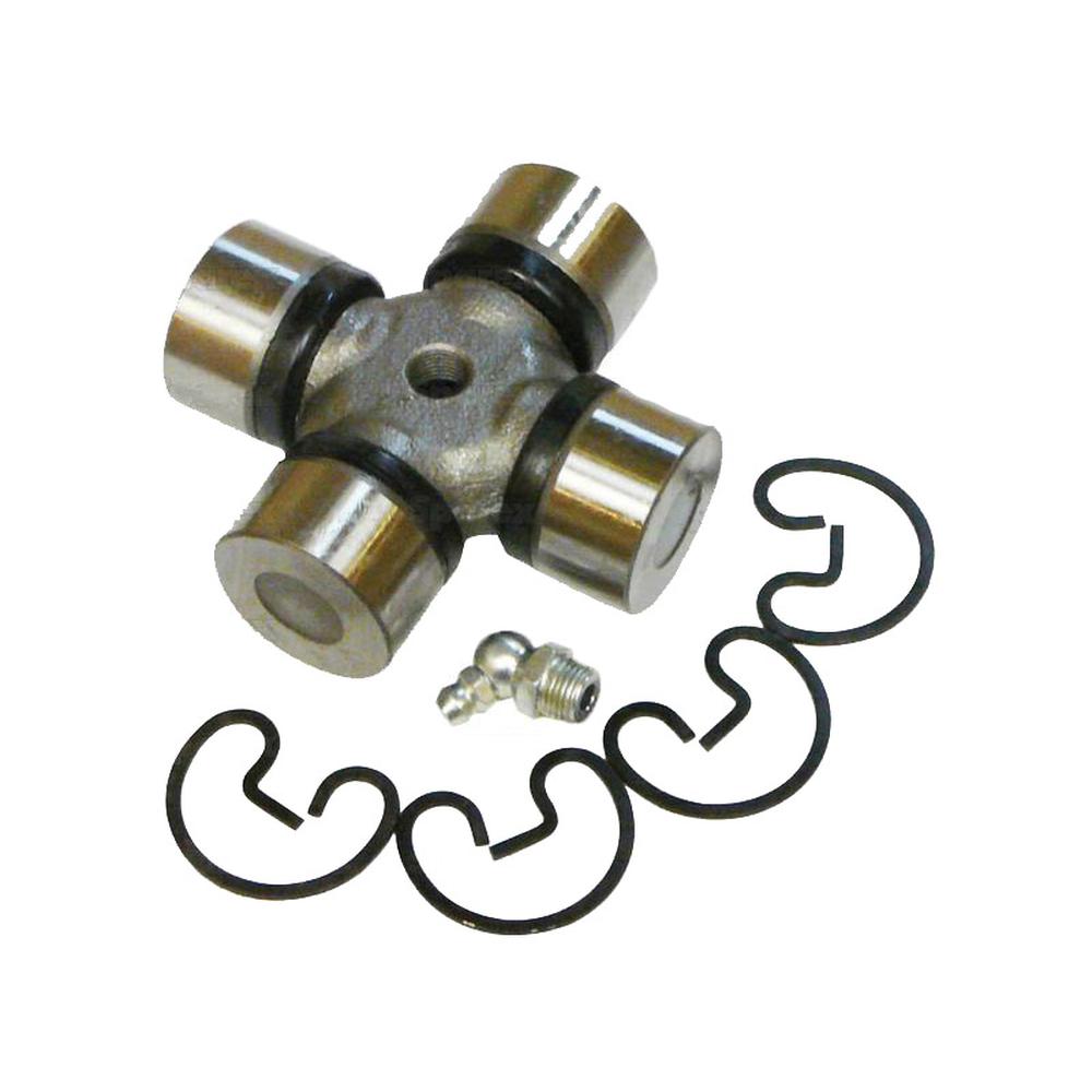 S.128216 Universal Joint - 1 1/4´´ x 3 7/32´´ (Standard Duty)