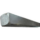 S.128256 Shaft, 15/16 Square x 6' - Fits Tube: 1-1/4" Square