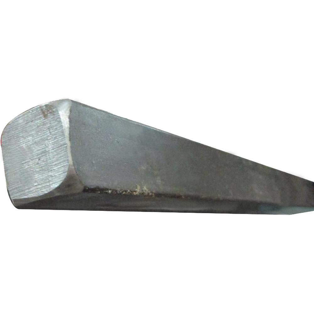 S.128256 Shaft, 15/16 Square x 6' - Fits Tube: 1-1/4" Square