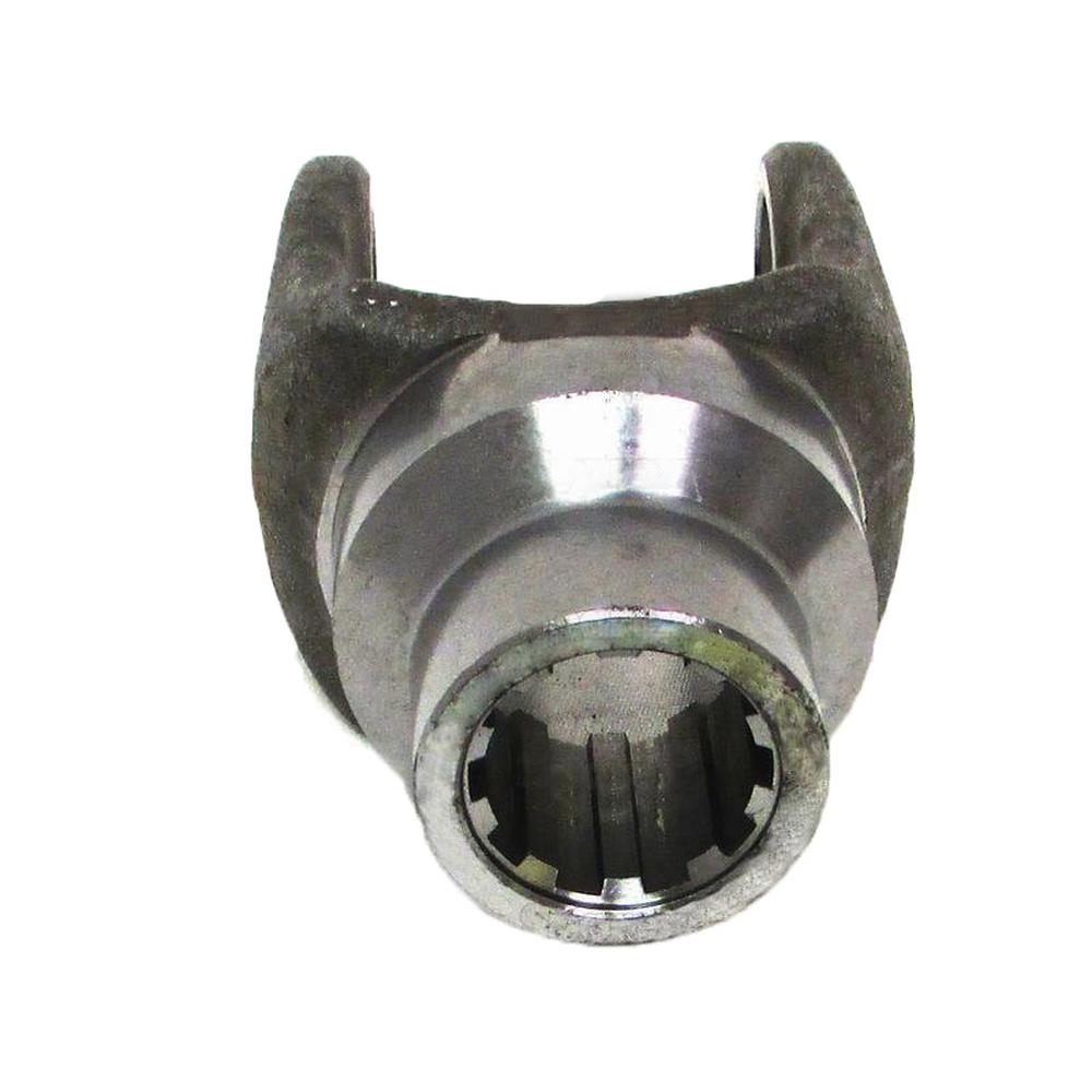 S.128456 YOKE, 1 3/16 - 10 IMPLEMENT, 12