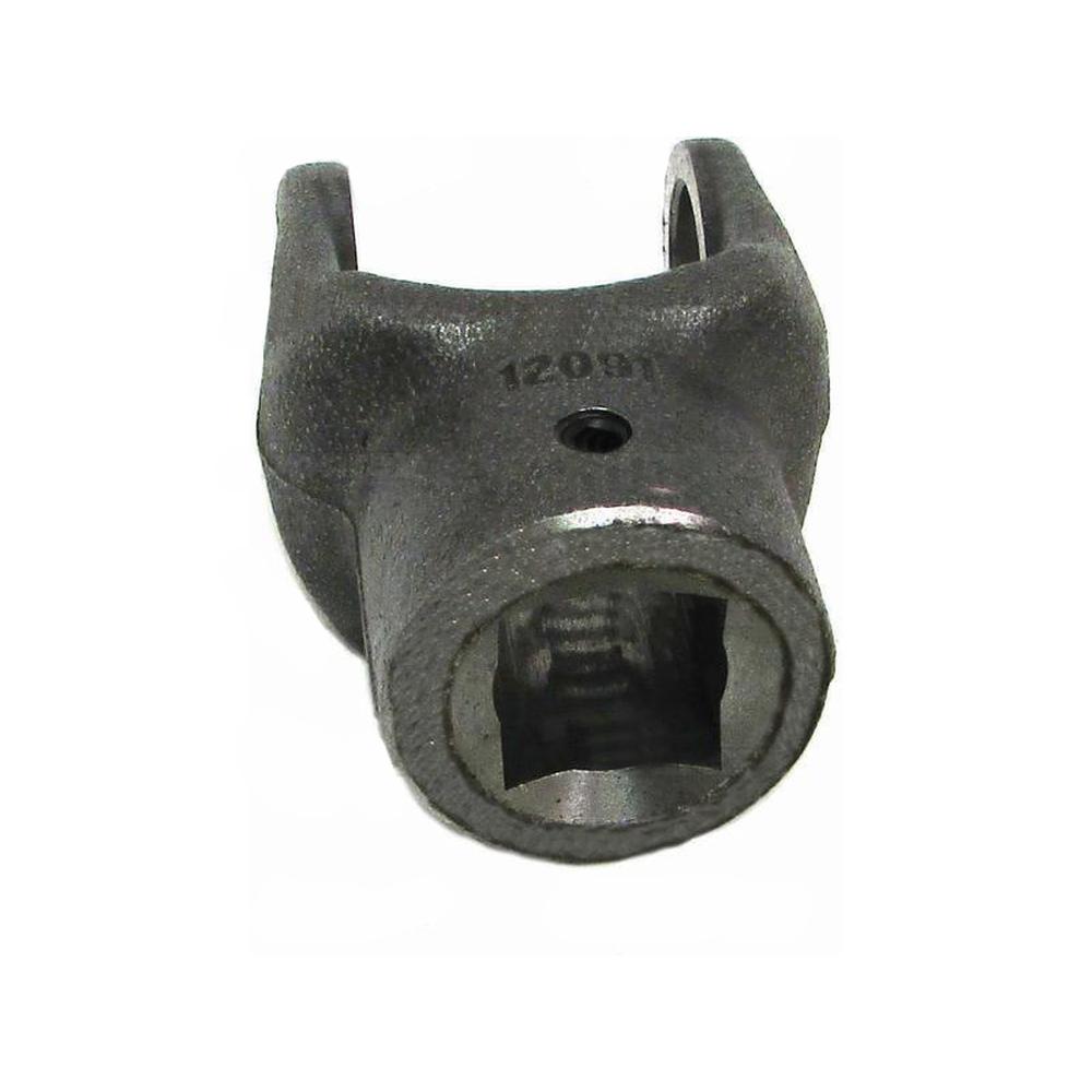 S.128490 YOKE, 7/8SQUARE BORE, 6