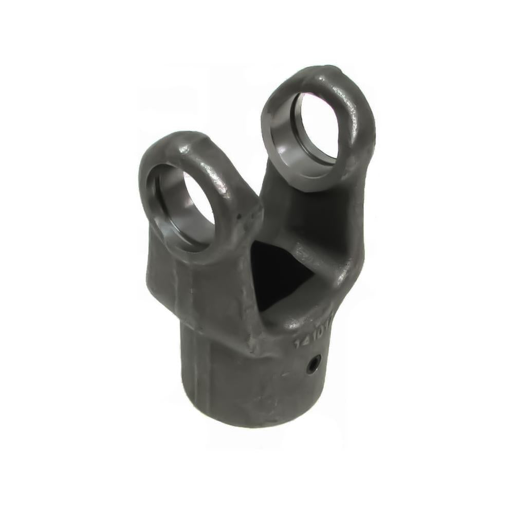 S.128501 YOKE, 1 3/16 SQUARE BORE, 14
