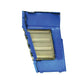 S.128932 Hood Side Panel, Rh Fits Ford/New Holland