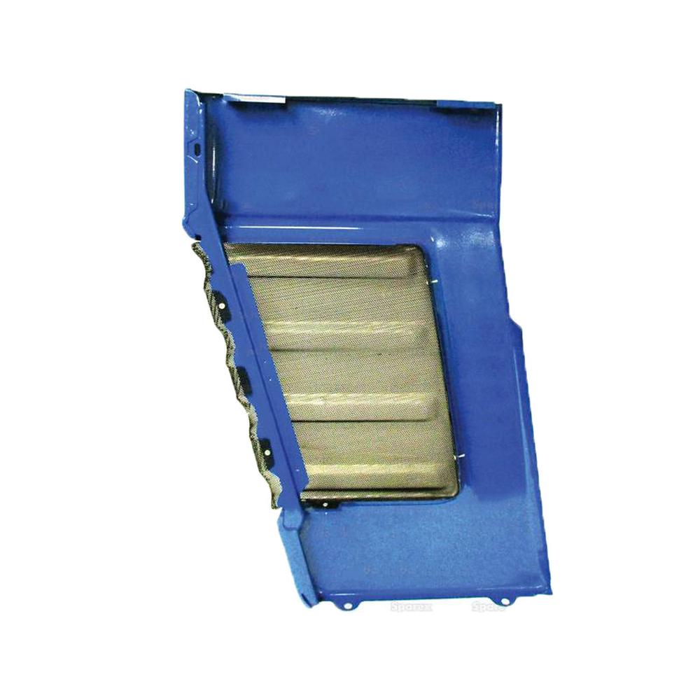 S.128932 Hood Side Panel, Rh Fits Ford/New Holland