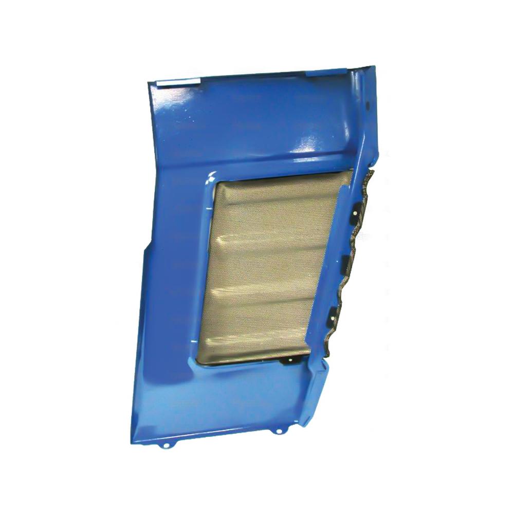 S.128935 Hood Side Panel, L.H Fits Ford/New Holland