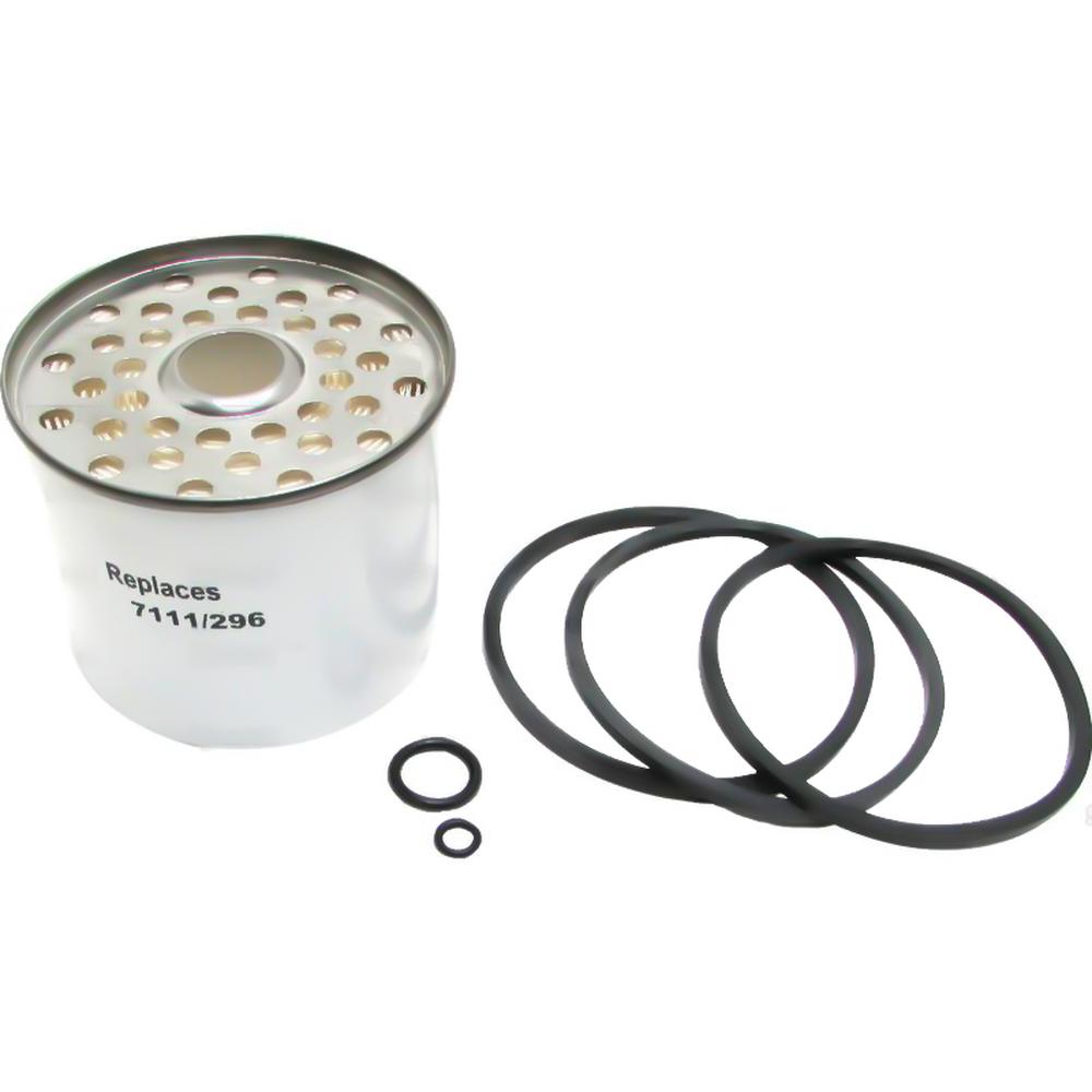 S.129389 Fuel Filter - Element - Fits CAV