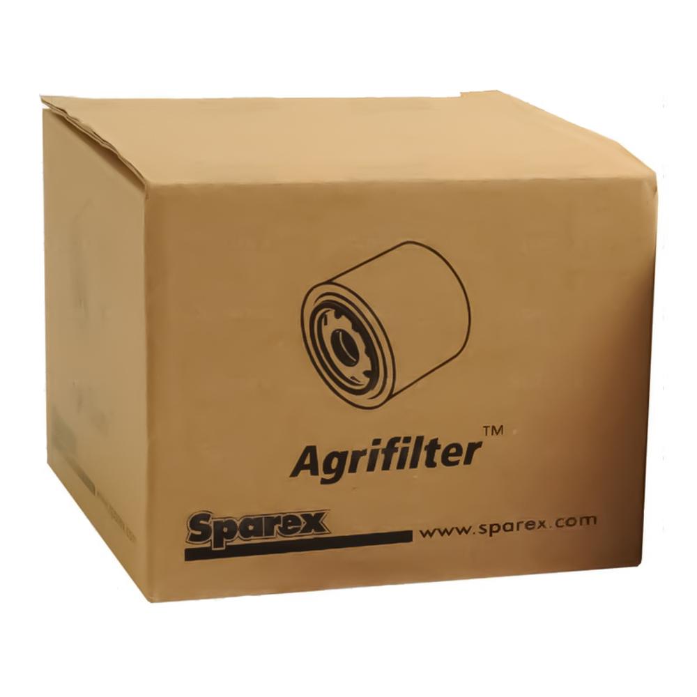 S.129389 Fuel Filter - Element - Fits CAV