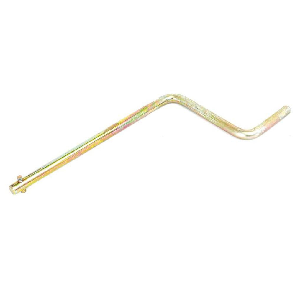 S.13008 Crank, Starter, 180890M1 Fits Massey Ferguson