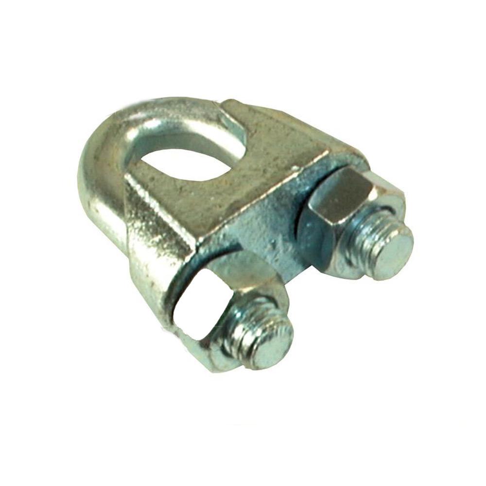 S.1377 Wire Rope Clip, Wire Ø14mm (9/16'')