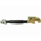 S.13993 Top Link Superlink (Fits CAT.2/2) Knuckle & Q.R. Hook - Fits Case/IH