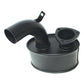 S.143032 Muffler - Underhood Fits Massey Ferguson