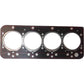 S.143593 Head Gasket, 4 Cyl. (8045.05, 8045.25) - Fits Ford/New Holland