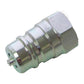 S.147837 Faster Male Hydraulic Tip NV 38 NPT M Fits Faster S.p.A