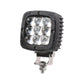 LED Blue Spot Work Light for Sprayer Booms, 400 Lumens - Fits Case IH