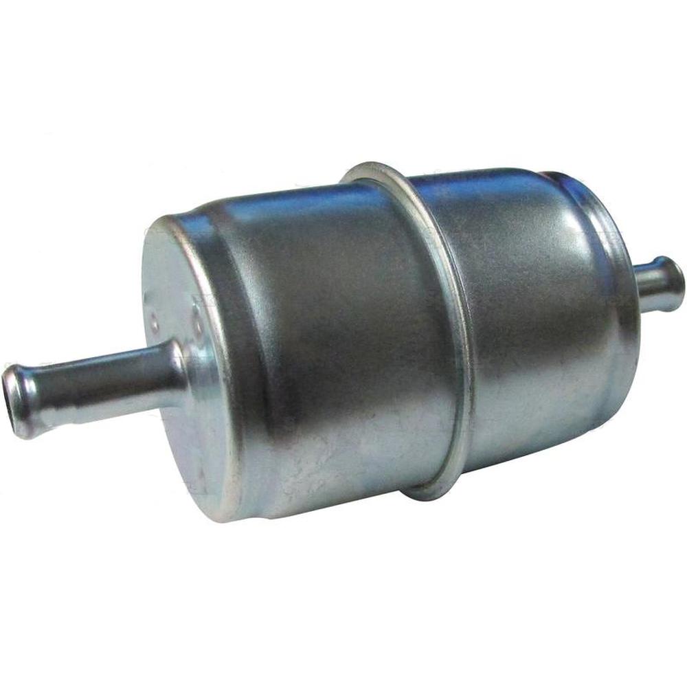 S.149489 Fuel Filter, Inline, 5/16, Metal - Fits John Deere