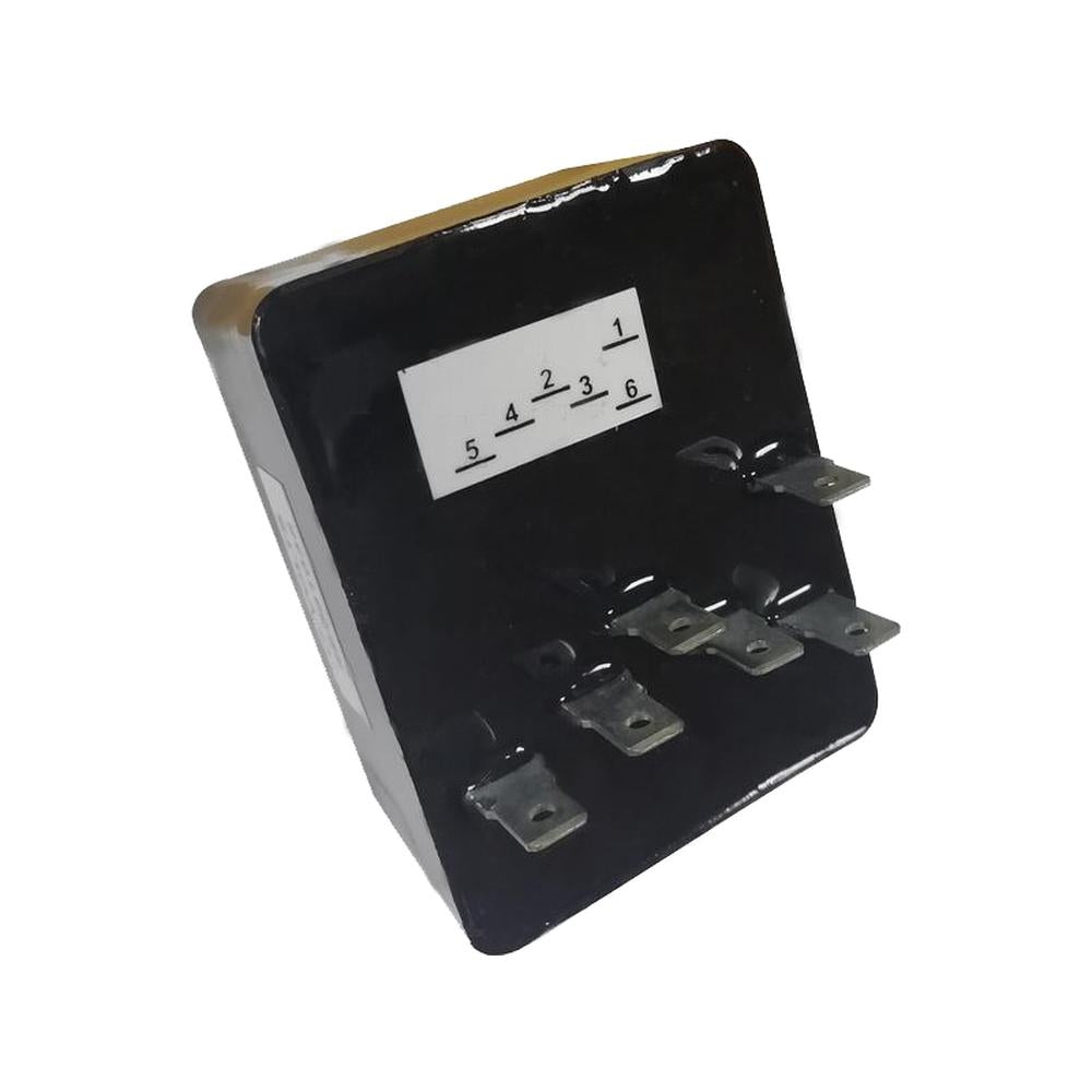 S.152311 Switch - Flasher Control Fits Case IH