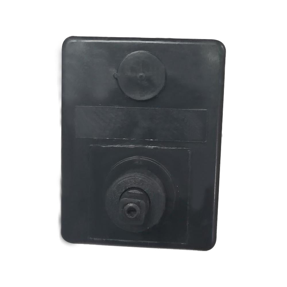 S.152311 Switch - Flasher Control Fits Case IH