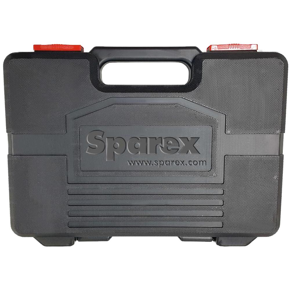 S.152537 Weather Pack Connector, All-in-One Kit, 220 pcs.