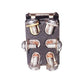 S.152767 Toggle Switch, Double Pole, Double Throw