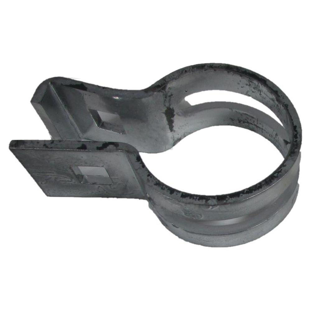 S.153102 Exhaust Clamp, OEM Design, 1-5/8" Id - Fits Ford/New Holland
