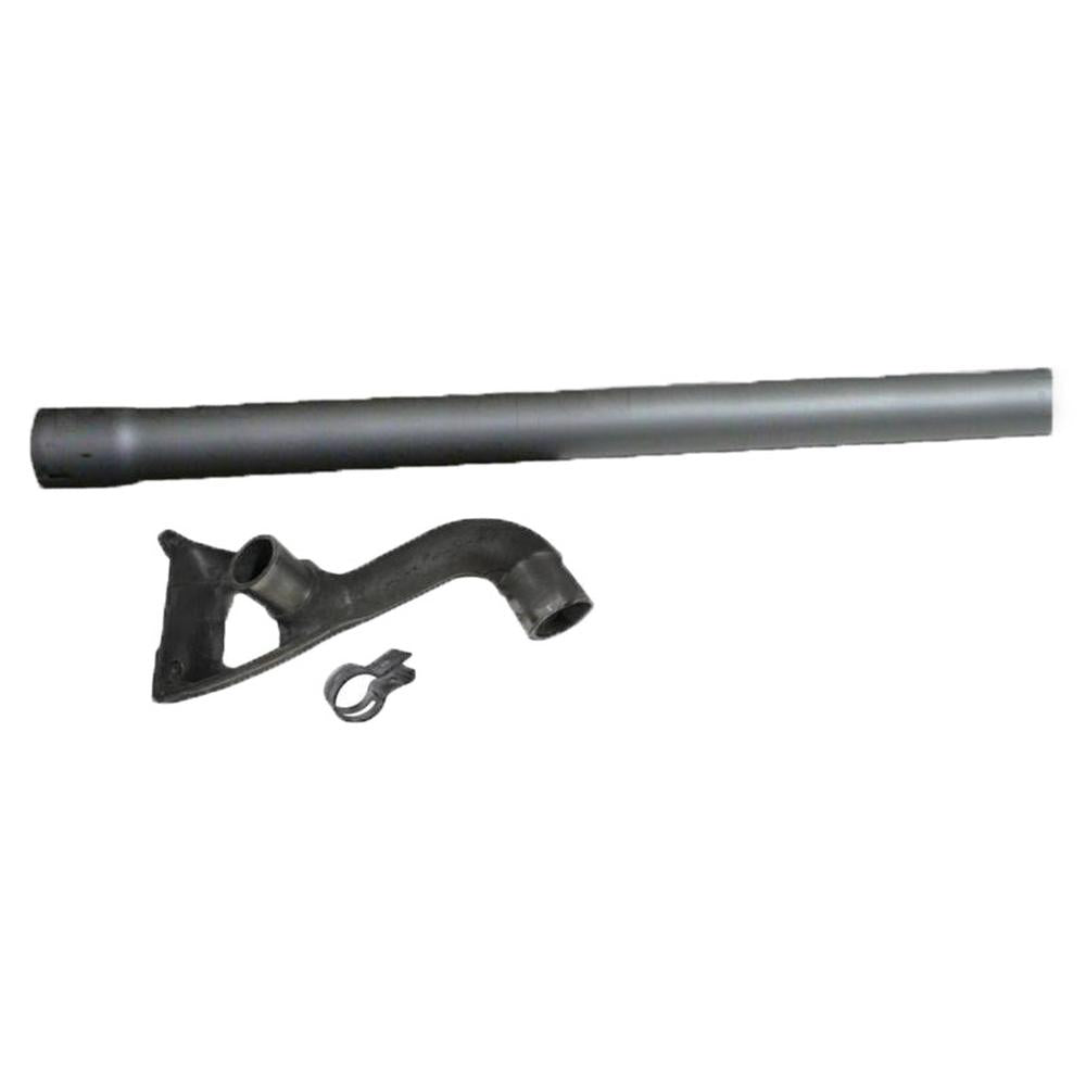 S.153104 Upright Exhaust Kit-Made To Oem Style Fits Ford/New Holland