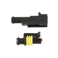 S.153134 Superseal 1-Pole Plug Refill Kit,8 Pcs