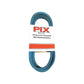 S.154960 Made With Aramid V Belt, B Section, Belt No. B225K