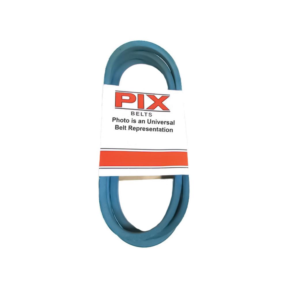 S.154960 Made With Aramid V Belt, B Section, Belt No. B225K
