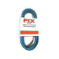 Made With Aramid Heavy Duty V-Belt Fits Universal Products Replaces 5LK320