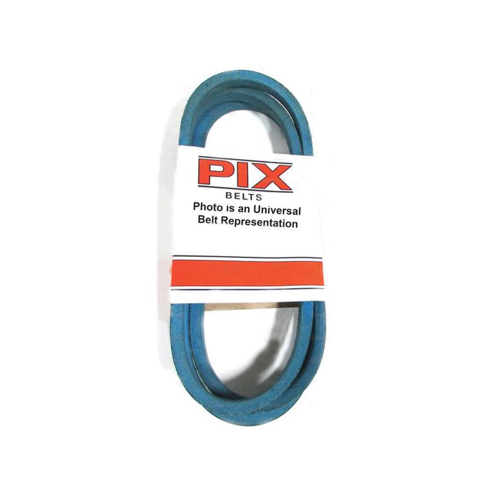 Made With Aramid Heavy Duty V-Belt Fits Universal Products Replaces 5LK320