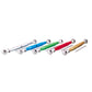 S.15502 Top Link Standard Duty (Fits CAT.1/1) Ball and Ball, Min mm: 290mm.