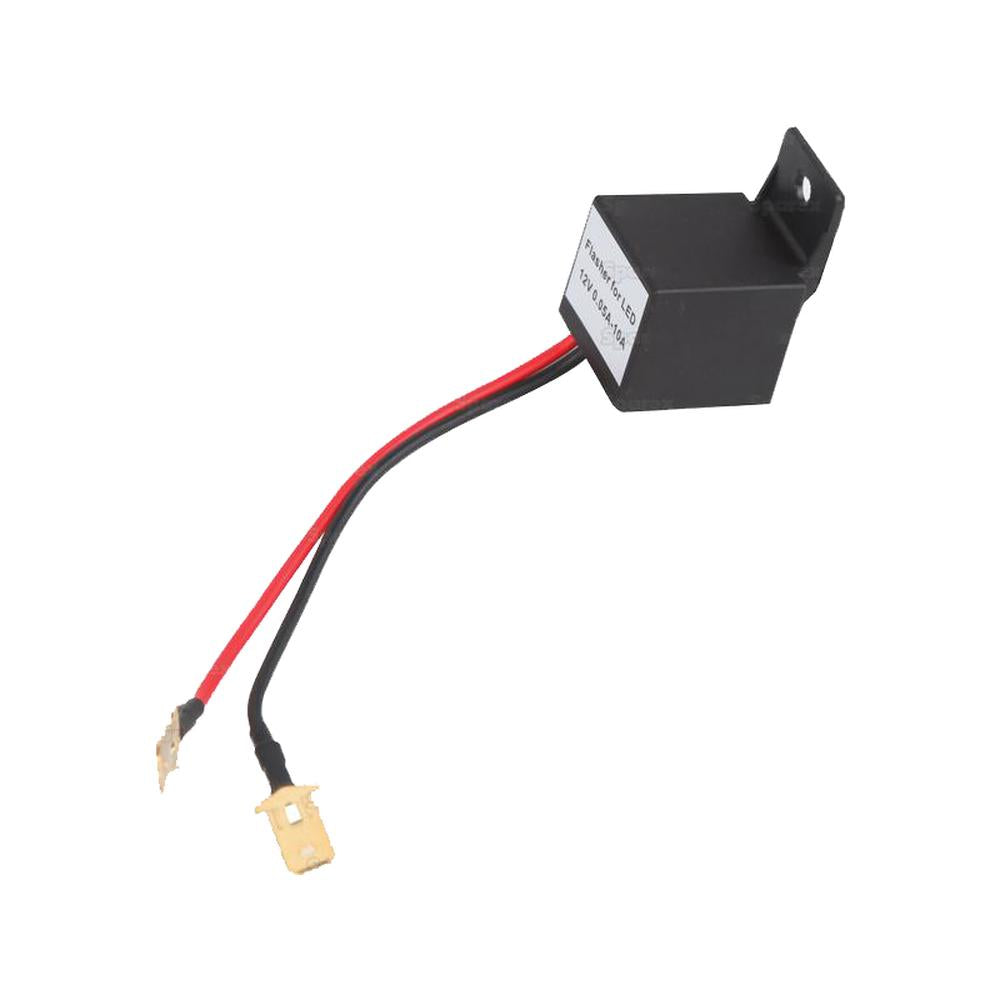 S.155509 Flasher Unit, for LED Warning Lights - Fits Universal Products