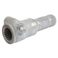 S.15907 PTO Adapter with Quick Release Pin.