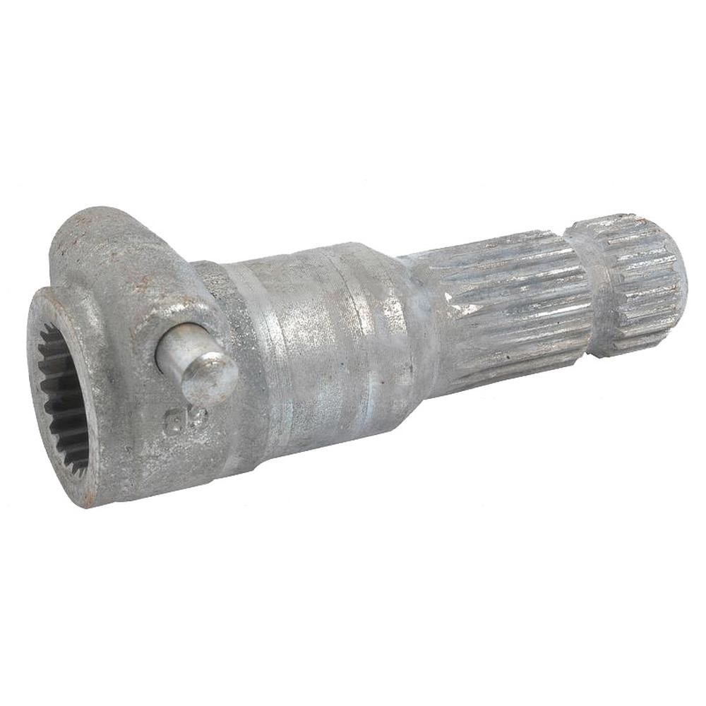 S.15907 PTO Adapter with Quick Release Pin.